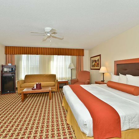 Best Western Marion Hotel Buitenkant foto