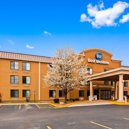 Best Western Marion Hotel Buitenkant foto