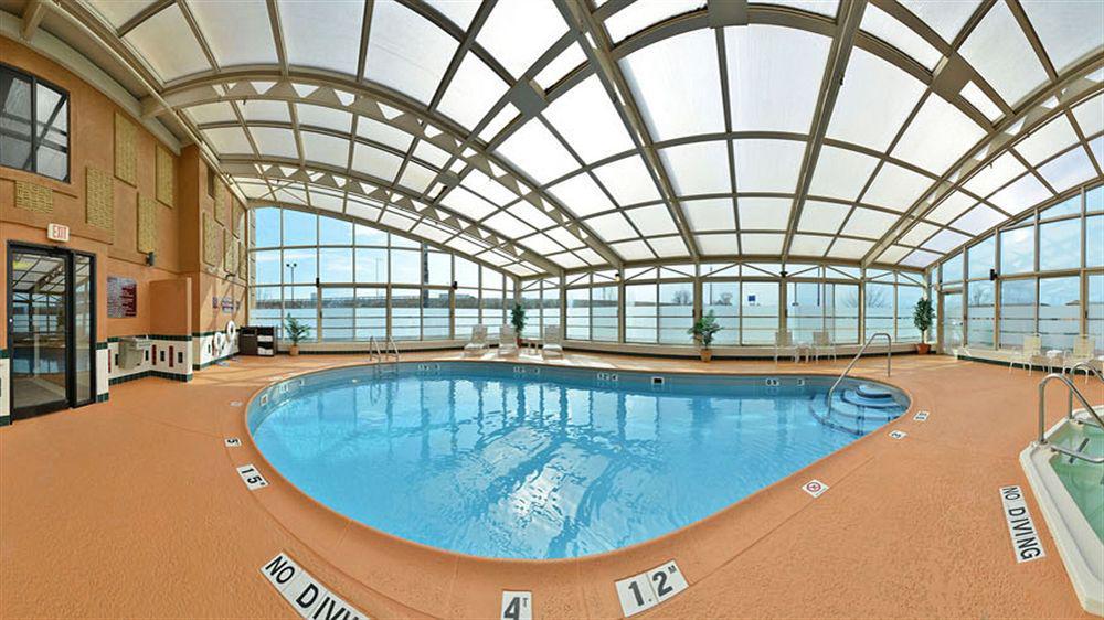 Best Western Marion Hotel Buitenkant foto