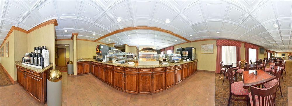Best Western Marion Hotel Buitenkant foto
