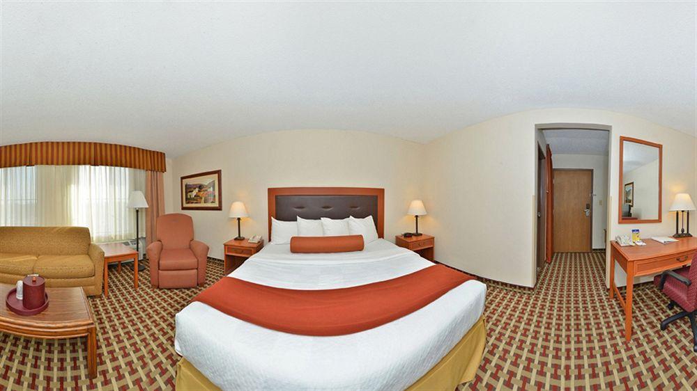 Best Western Marion Hotel Buitenkant foto