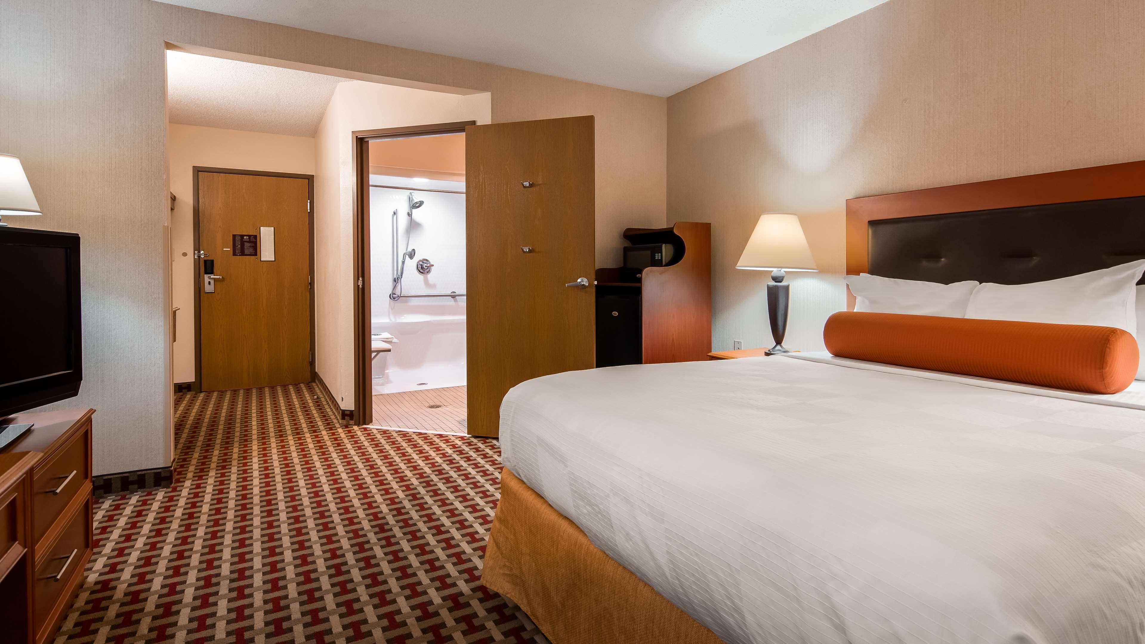 Best Western Marion Hotel Buitenkant foto