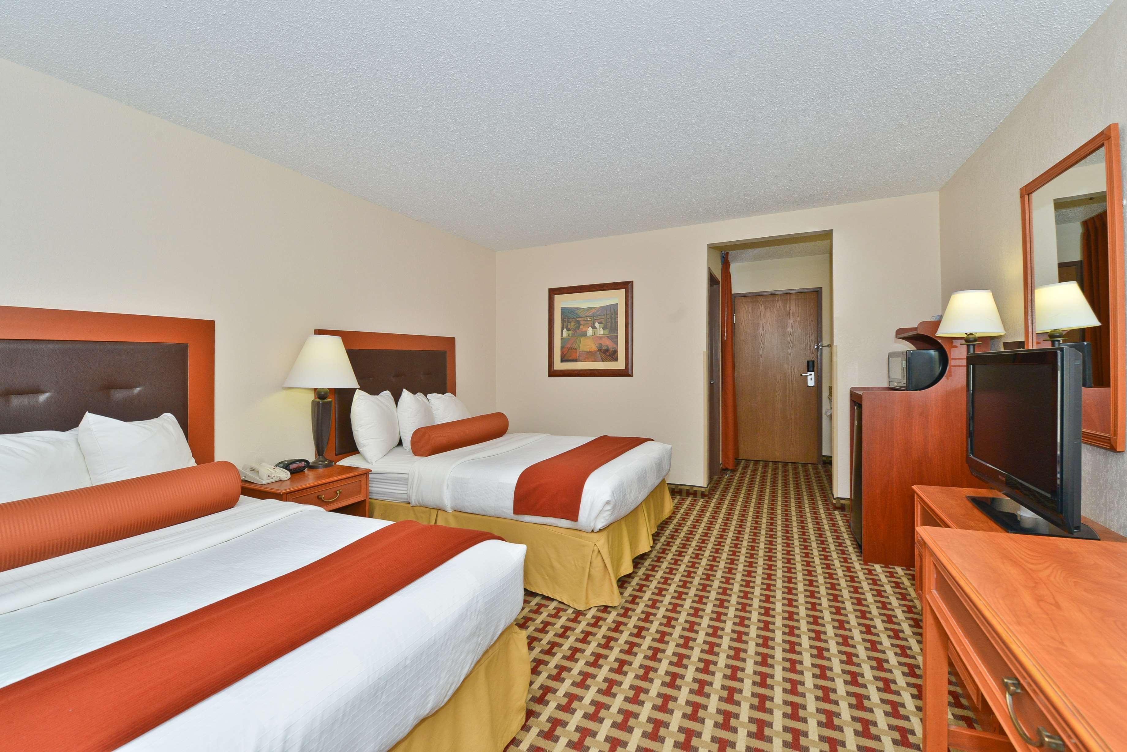 Best Western Marion Hotel Buitenkant foto