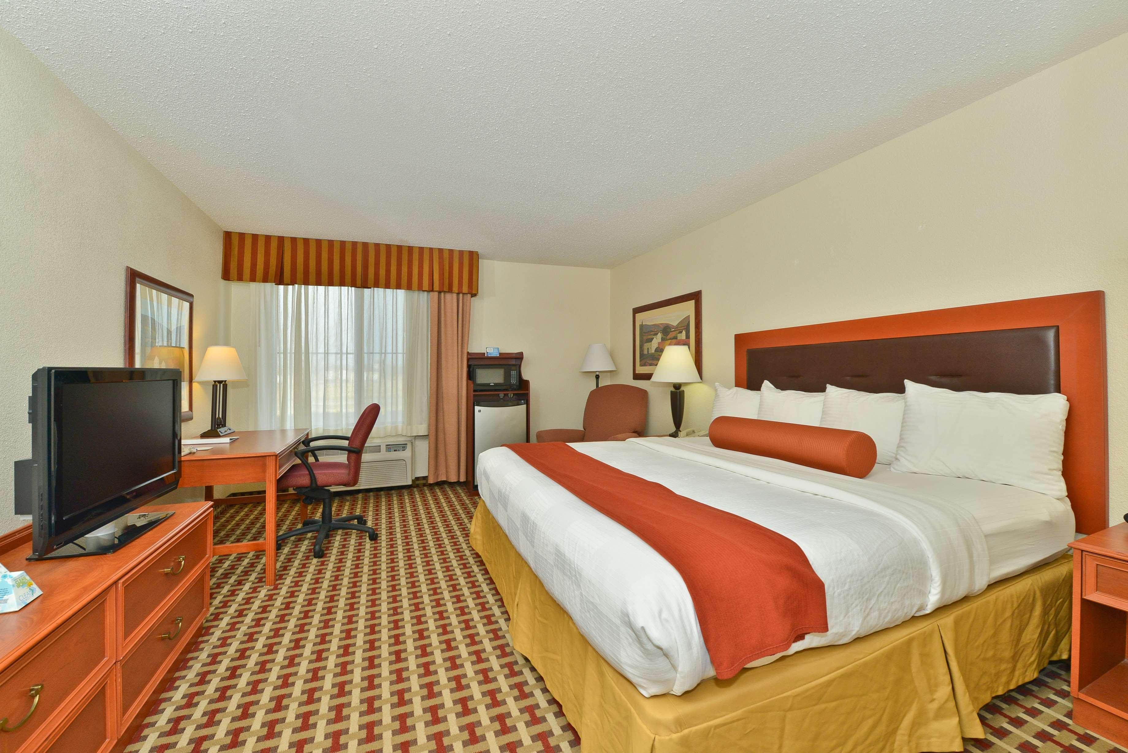 Best Western Marion Hotel Buitenkant foto