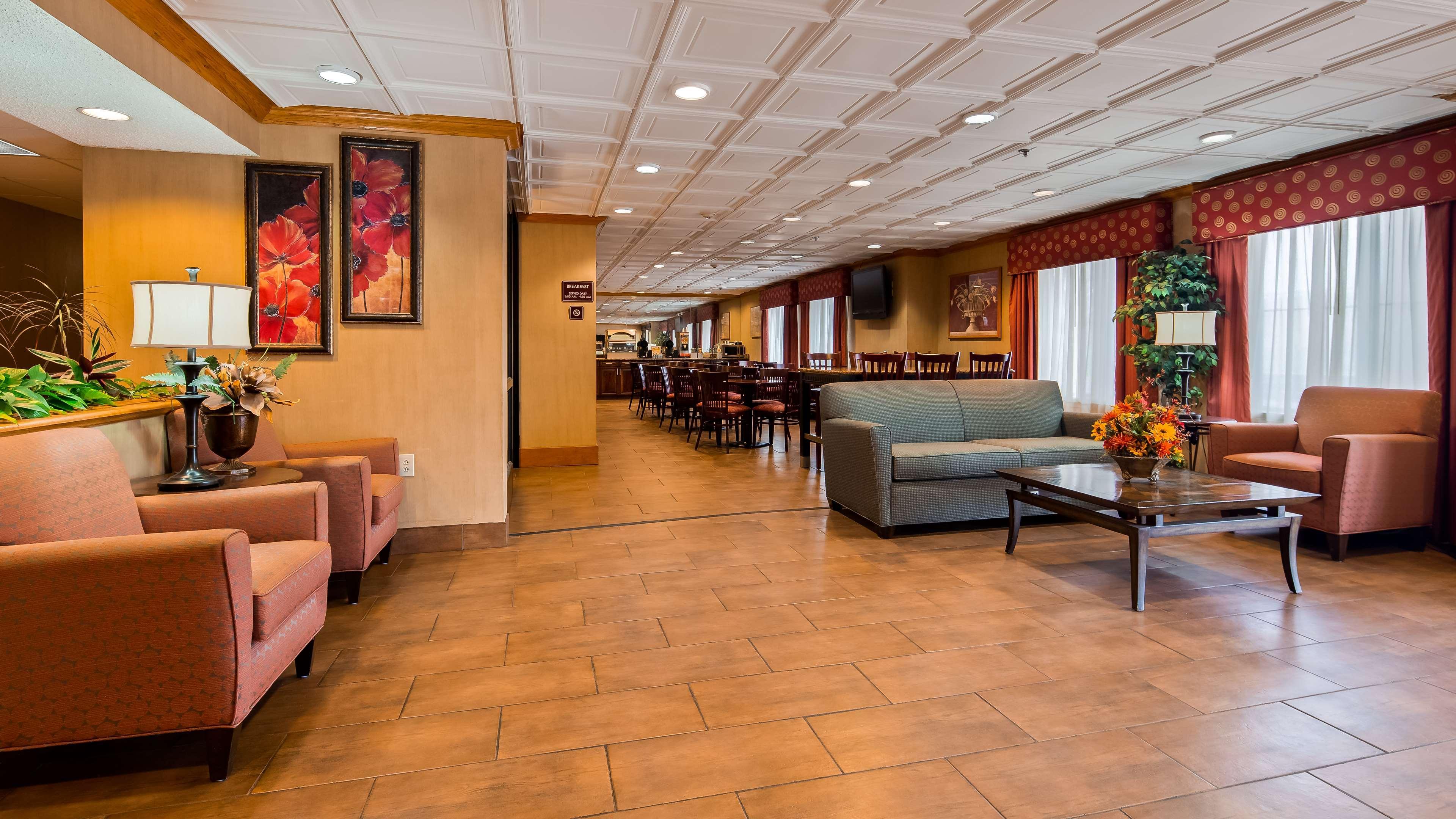 Best Western Marion Hotel Buitenkant foto