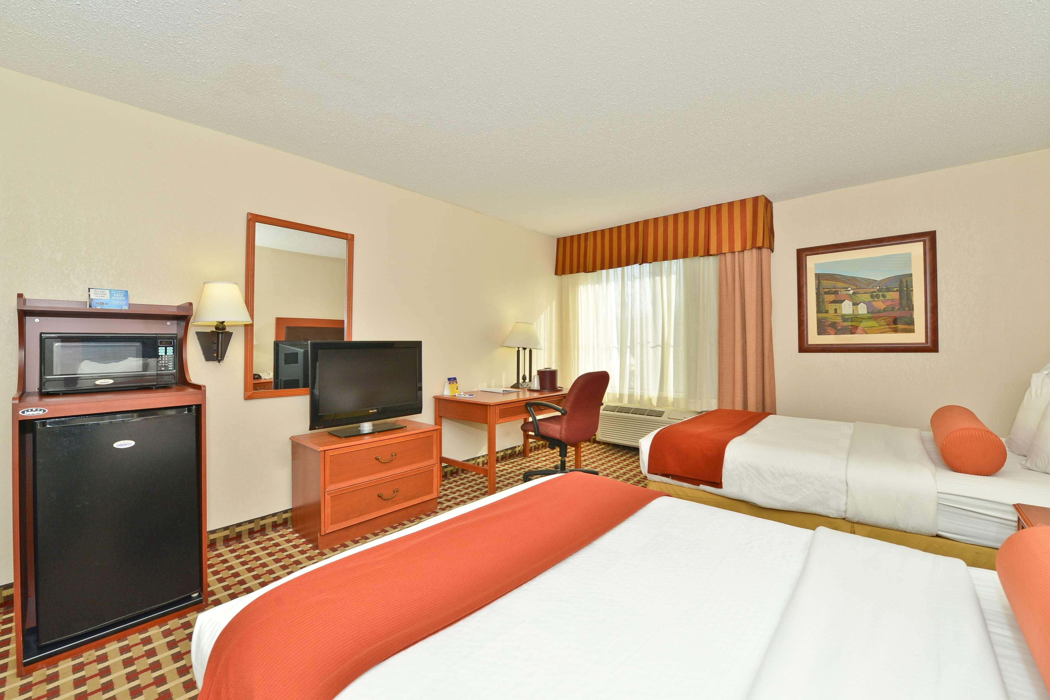 Best Western Marion Hotel Buitenkant foto
