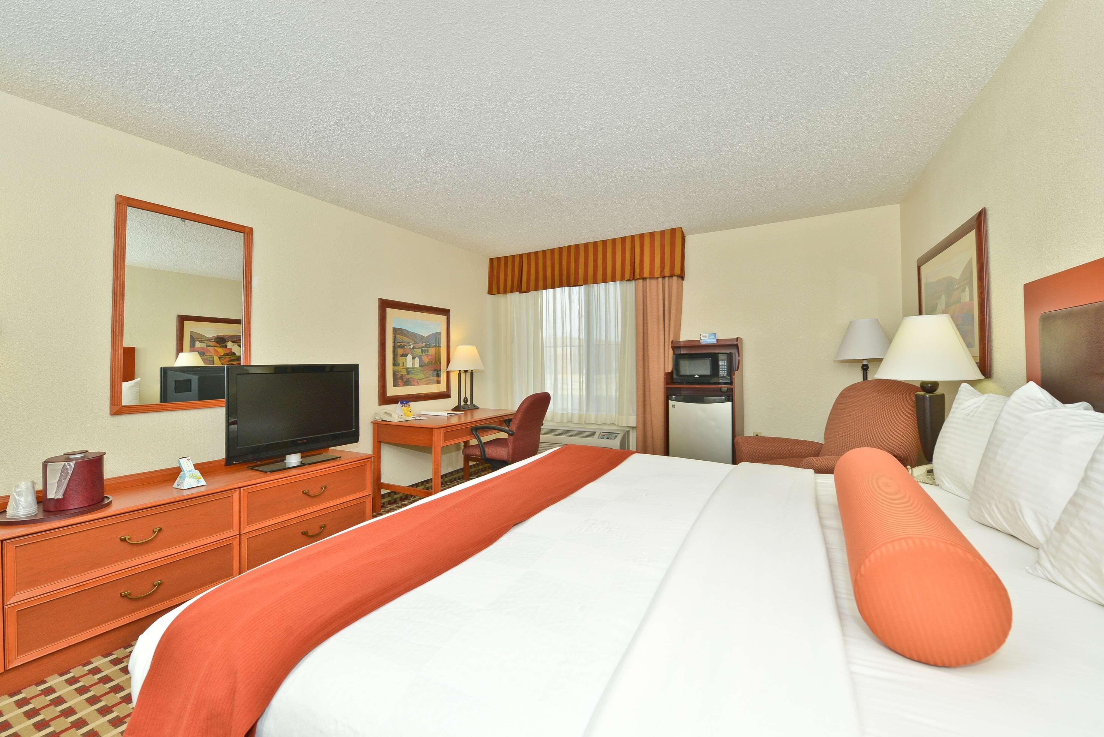 Best Western Marion Hotel Buitenkant foto