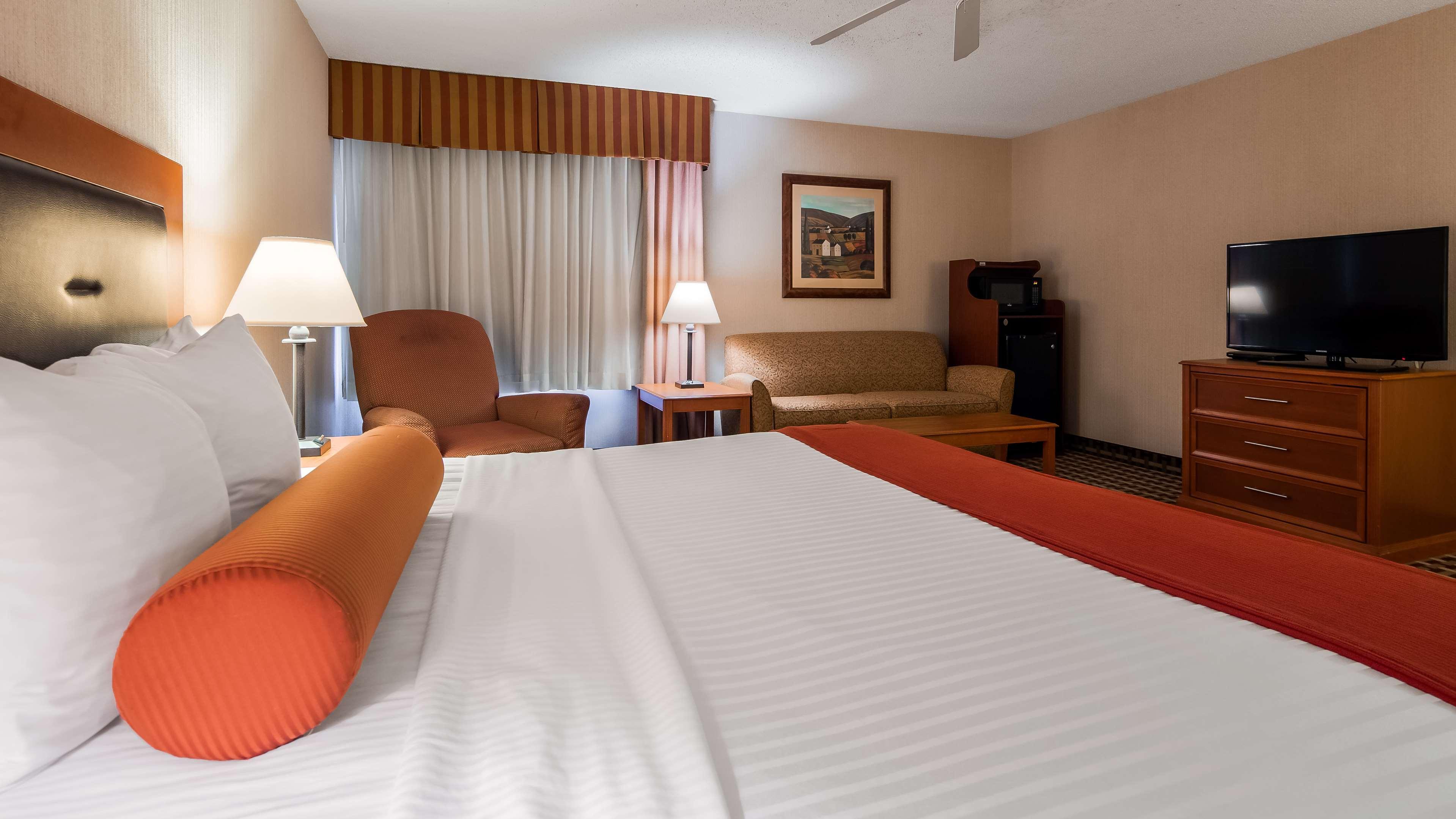 Best Western Marion Hotel Buitenkant foto