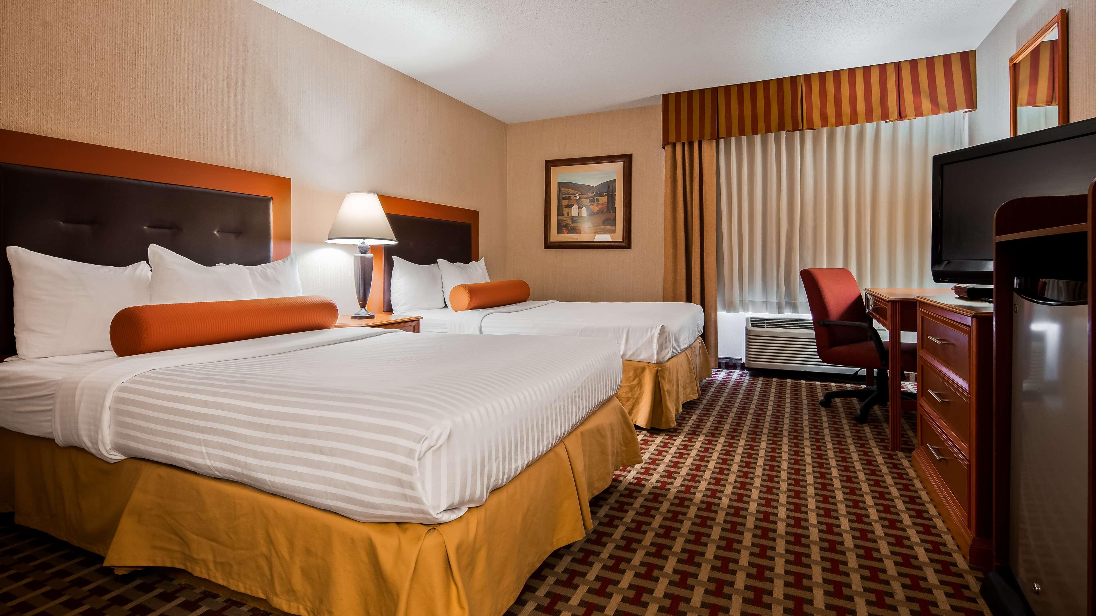 Best Western Marion Hotel Buitenkant foto