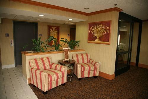 Best Western Marion Hotel Interieur foto