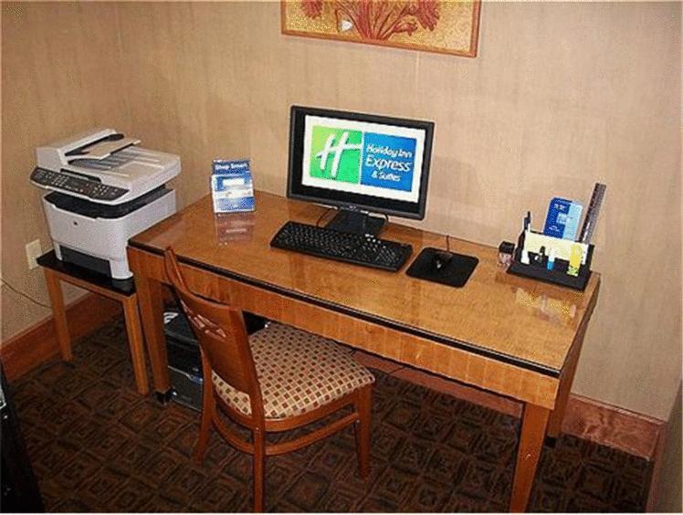 Best Western Marion Hotel Faciliteiten foto
