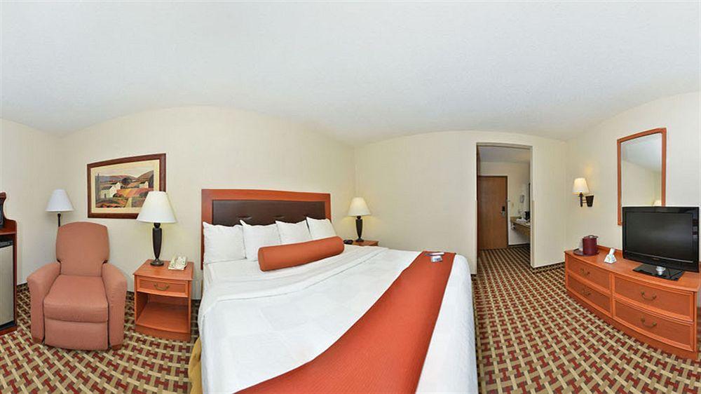 Best Western Marion Hotel Buitenkant foto