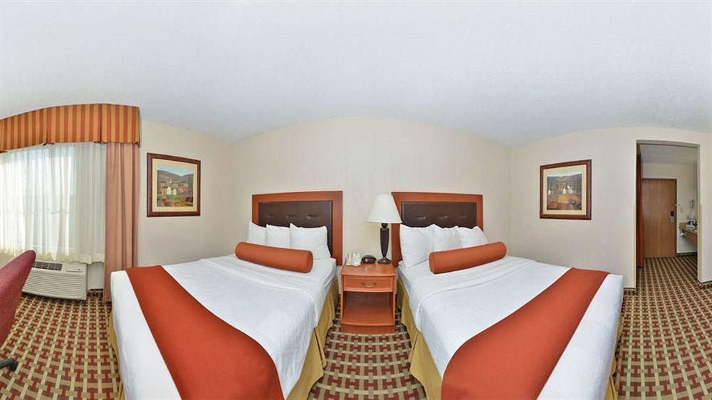 Best Western Marion Hotel Buitenkant foto
