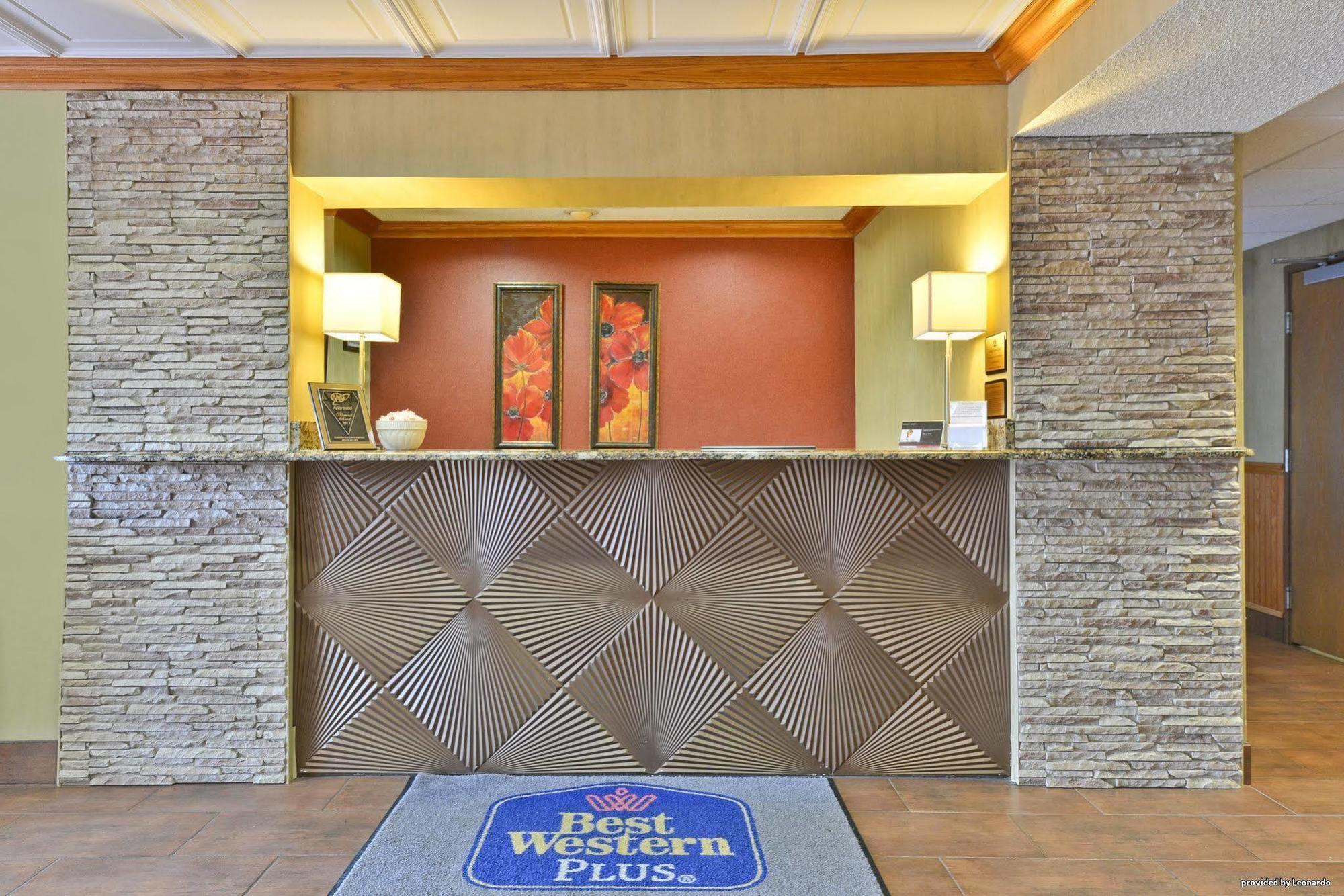 Best Western Marion Hotel Buitenkant foto
