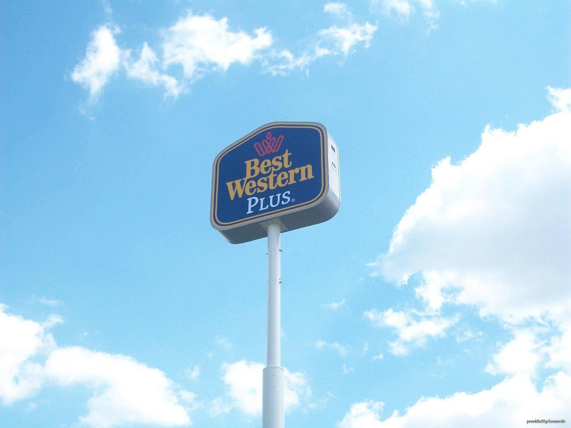 Best Western Marion Hotel Buitenkant foto