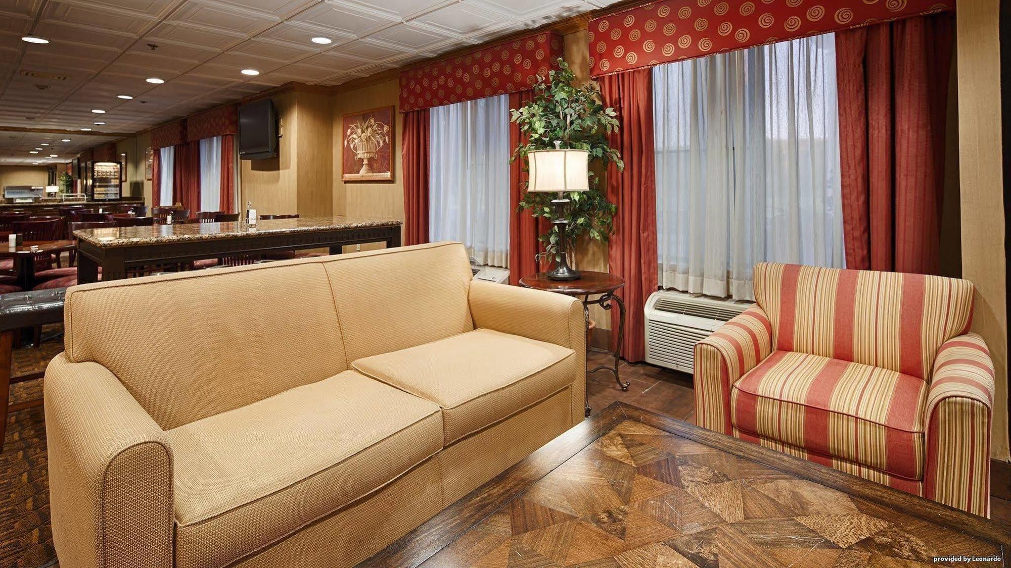 Best Western Marion Hotel Buitenkant foto
