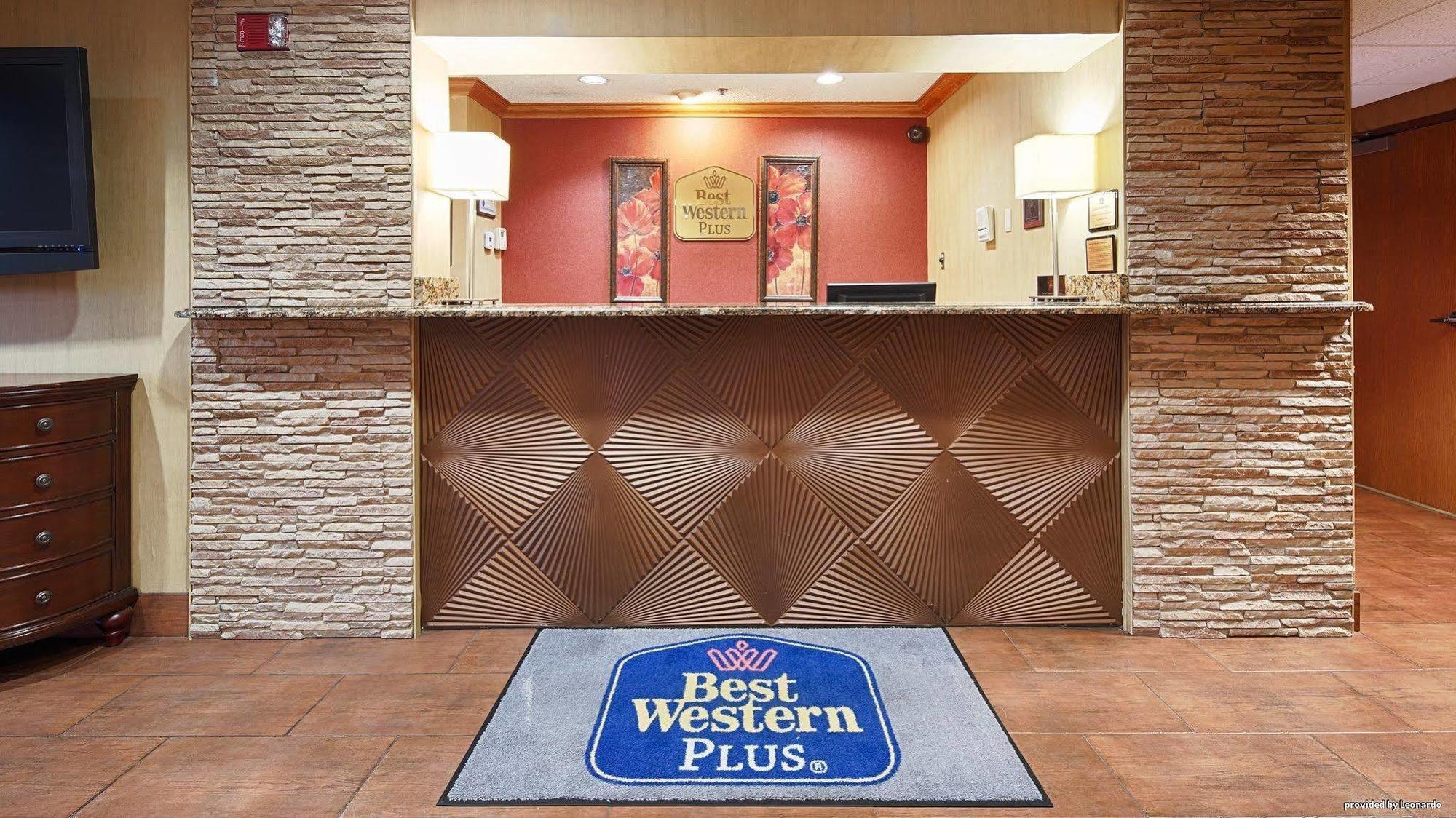 Best Western Marion Hotel Buitenkant foto