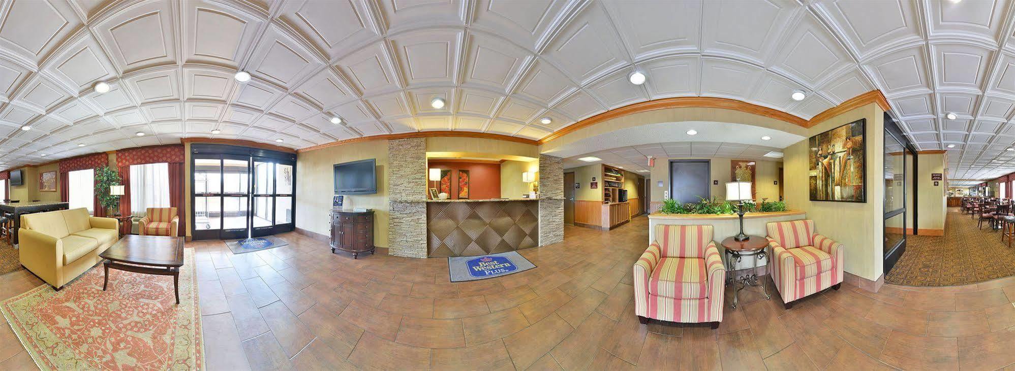 Best Western Marion Hotel Buitenkant foto