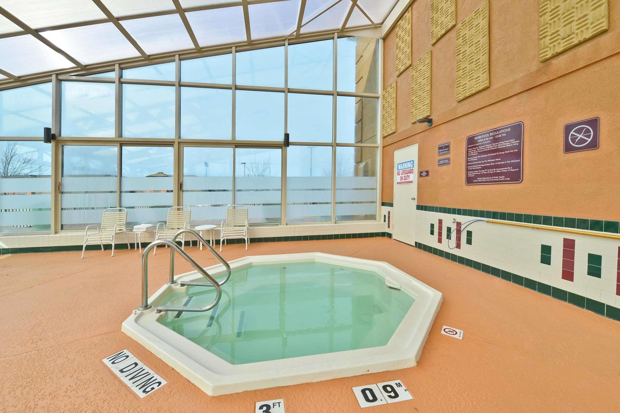 Best Western Marion Hotel Buitenkant foto