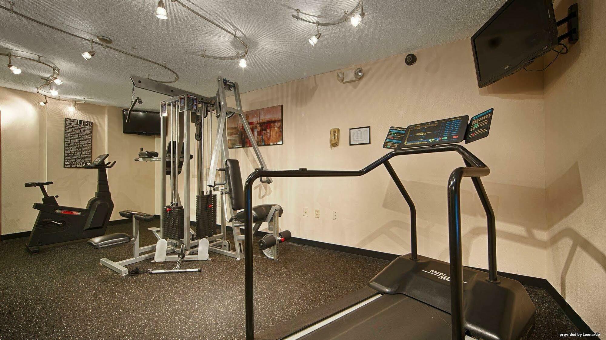 Best Western Marion Hotel Buitenkant foto